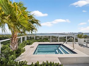 4250 Biscayne Boulevard 609, Miami FL 33137