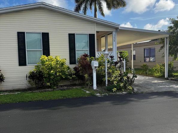 3428 Seacoast Street Lot 114, Atlantis FL 33462