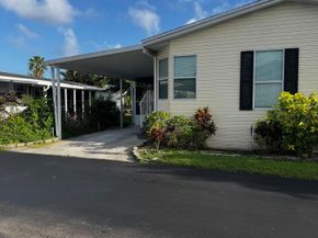 3428 Seacoast Street Lot 114, Atlantis FL 33462