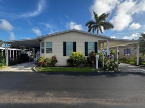 3428 Seacoast Street Lot 114, Atlantis FL 33462