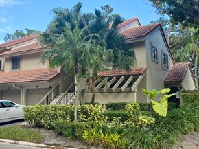 5521 Coach House Circle D, Boca Raton FL 33486