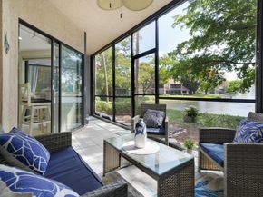 5521 Coach House Circle D, Boca Raton FL 33486