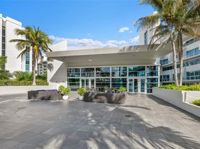 2950 NE 188th Street 534, Aventura FL 33180