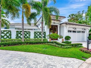 106 Micco Circle, Jupiter FL 33458