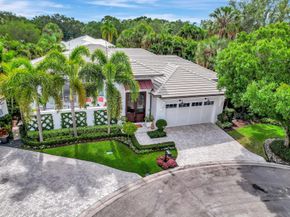 106 Micco Circle, Jupiter FL 33458
