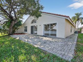 10789 Barque Court, Boca Raton FL 33498