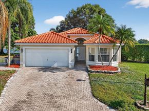 10789 Barque Court, Boca Raton FL 33498