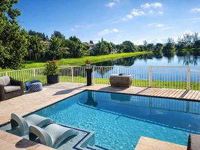 818 Perdido Heights Drive, West Palm Beach FL 33413