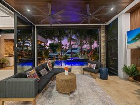 609 Poinciana Drive, Fort Lauderdale FL 33301