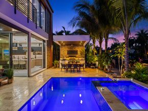 609 Poinciana Drive, Fort Lauderdale FL 33301