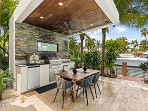 609 Poinciana Drive, Fort Lauderdale FL 33301