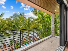 609 Poinciana Drive, Fort Lauderdale FL 33301