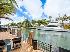 609 Poinciana Drive, Fort Lauderdale FL 33301