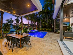 609 Poinciana Drive, Fort Lauderdale FL 33301