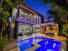 609 Poinciana Drive, Fort Lauderdale FL 33301