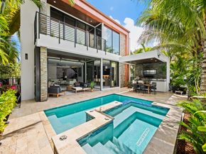 609 Poinciana Drive, Fort Lauderdale FL 33301