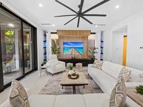 609 Poinciana Drive, Fort Lauderdale FL 33301