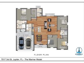 7017 3rd Street, Jupiter FL 33458