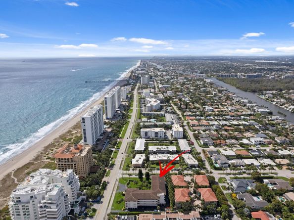 2501 S Ocean Boulevard 3010, Boca Raton FL 33432