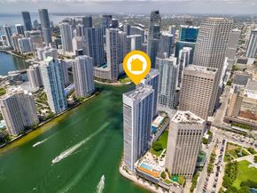 335 S Biscayne Boulevard 1209, Miami FL 33131