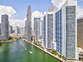 335 S Biscayne Boulevard 1209, Miami FL 33131