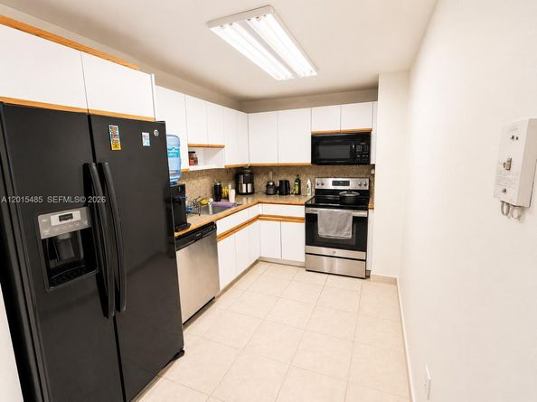 3375 N Country Club Drive 407, Aventura FL 33180