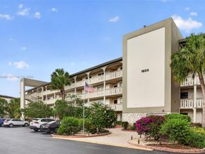 1803 Eleuthera Point C4, Coconut Creek FL 33066
