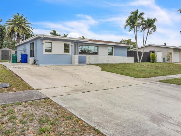 6133 NW 20th Street, Margate FL 33063