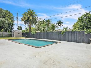 6133 NW 20th Street, Margate FL 33063