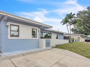 6133 NW 20th Street, Margate FL 33063