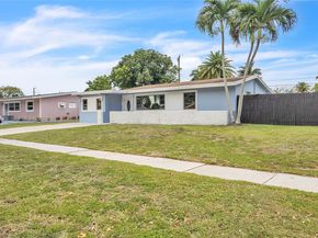 6133 NW 20th Street, Margate FL 33063