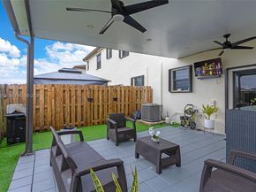 23082 SW 127th Place 0, Miami FL 33170