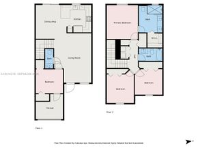23082 SW 127th Place 0, Miami FL 33170