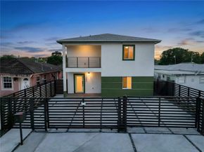 1886 NW 68th Street, Miami FL 33147