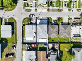 1886 NW 68th Street, Miami FL 33147