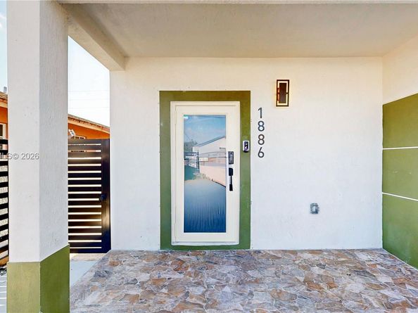 1886 NW 68th Street, Miami FL 33147
