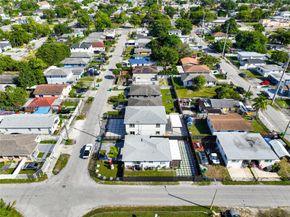 1886 NW 68th Street, Miami FL 33147