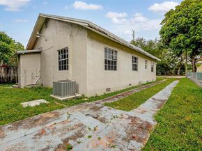 2800 SW 16th Terrace, Miami FL 33145