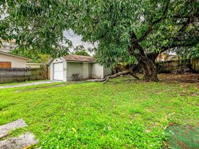 2800 SW 16th Terrace, Miami FL 33145