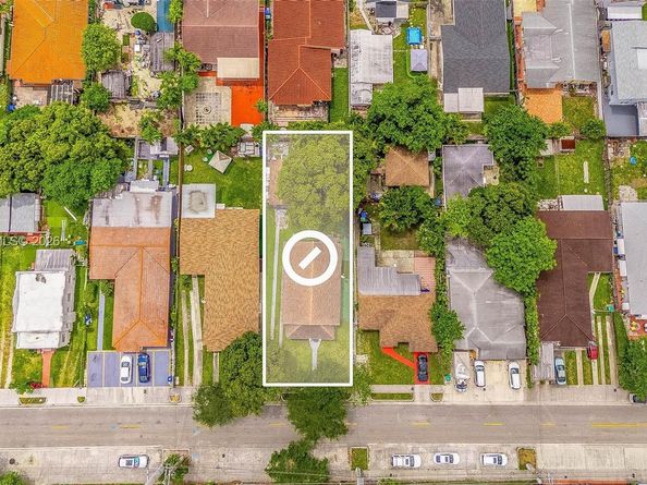 2800 SW 16th Terrace, Miami FL 33145