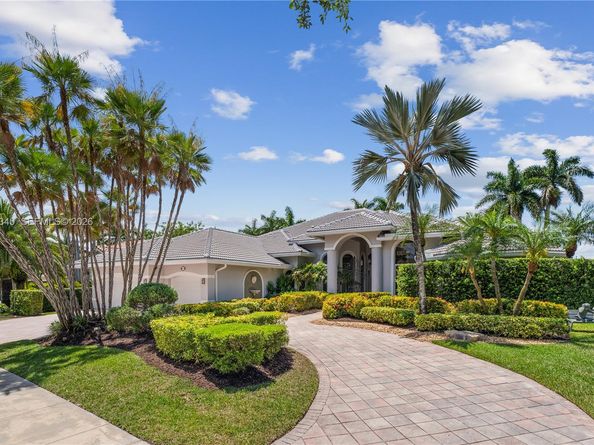 2942 Medinah, Weston FL 33332
