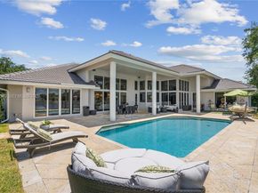 2942 Medinah, Weston FL 33332