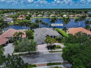 2942 Medinah, Weston FL 33332