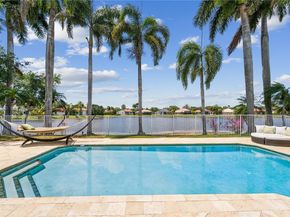 2942 Medinah, Weston FL 33332