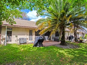 8202 NW 100th Drive, Tamarac FL 33321
