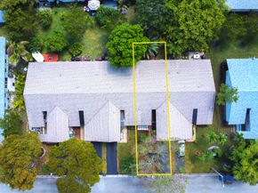 8202 NW 100th Drive, Tamarac FL 33321