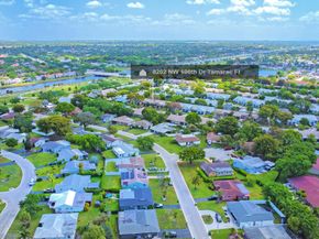 8202 NW 100th Drive, Tamarac FL 33321
