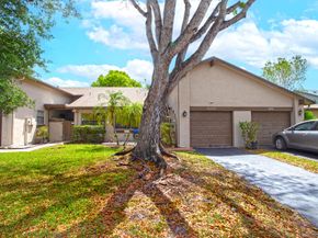 8202 NW 100th Drive, Tamarac FL 33321
