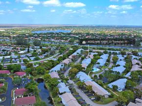 8202 NW 100th Drive, Tamarac FL 33321