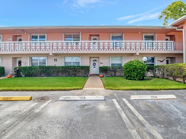 1260 NW 20th Avenue 203, Delray Beach FL 33445